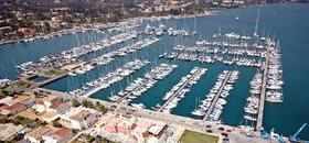 Gouvia Marina 2