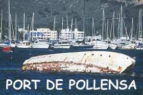 Puerto de Pollença 4