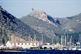 Puerto de Pollença 5