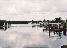 Glades Haven Marina