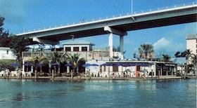 Matanzas Inn Marina