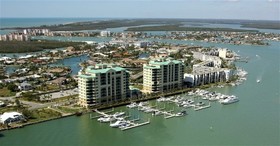 Factory Bay Marina