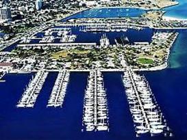 St. Petersburg Municipal Marina