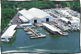 Tarpon Marina