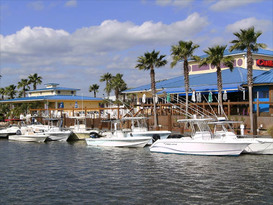 Loggerhead Club & Marina Daytona Beach