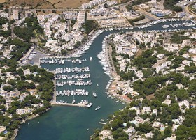 Puerto Deportivo Marina de Cala d´Or 5