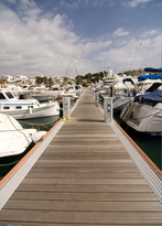 Puerto Deportivo Marina de Cala d´Or 2