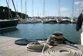 Puerto Deportivo Marina de Cala d´Or 3