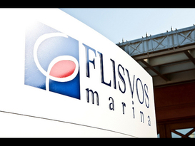 Flisvos Marina 9