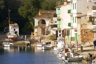 Port de Cala Figuera