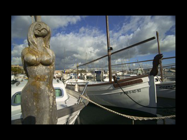 Puerto Colònia de Sant Jordi