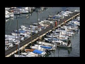 Puerto Colònia de Sant Jordi 3