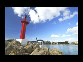 Puerto Colònia de Sant Jordi 6