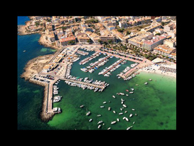 Puerto Colònia de Sant Jordi 7