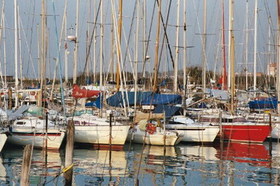 Venice  Marina