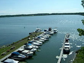 LockView Marina