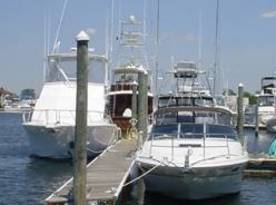 Jones Inlet Marina