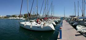 Alimos Marina 2