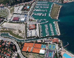 Marina Portoroz 5