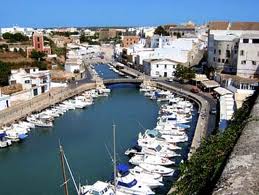 Port de Fornells