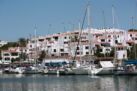 Puerto Addaya 2