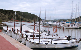 Puerto Addaya 3