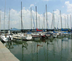 Eagle Mountain Marina