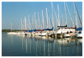 Lynn Creek Marina