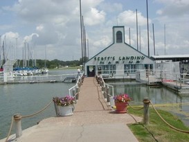 Scott´s Landing Marina