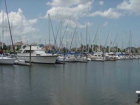 Marina Del Sol 3