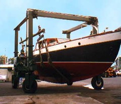 Shumway Marine