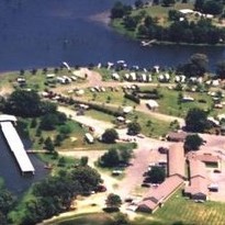 Lake Fork Marina