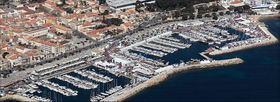 Port de la Ciotat ( Nouveau Port )