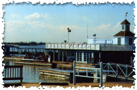 Harbor Bay Marina