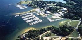 Cedar Mills Marina & Resort