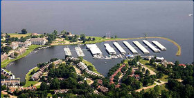 Flagship Marinas Walden Marina