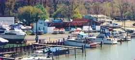 Glen Harbor Marina