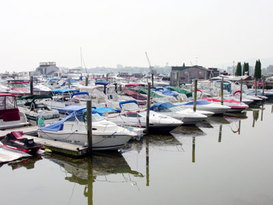 Patsys Bay Marina