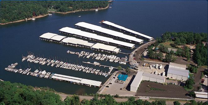 Flagship Marinas Aqua Yacht Harbor