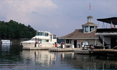 Flagship Marinas Aqua Yacht Harbor