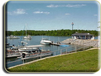 Bay Springs Marina