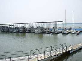 Bay Hill Marina 2