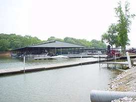 Bay Hill Marina 4