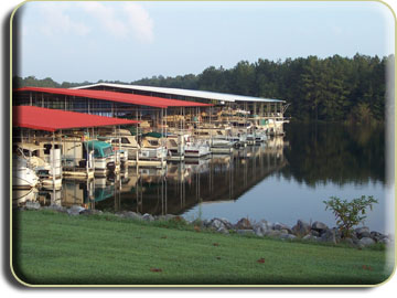 Lucy´s Branch Resort & Marina