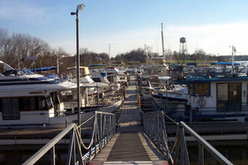 Demopolis Yacht Basin 2