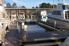 Demopolis Yacht Basin 3