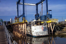 Demopolis Yacht Basin 4