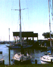 Fairhope Yacht Club