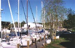 Fairhope Yacht Club