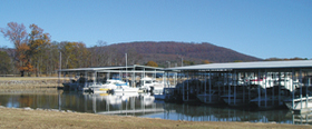 Ditto Landing Marina